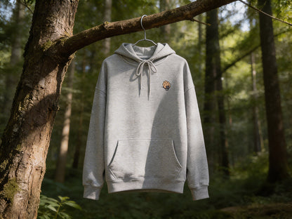 Echidna Hoodie