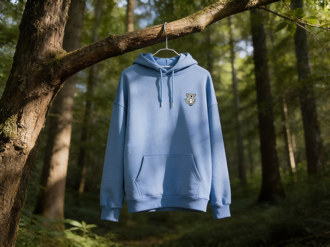 Koala Hoodie
