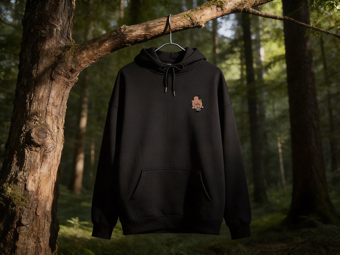 Platypus Hoodie