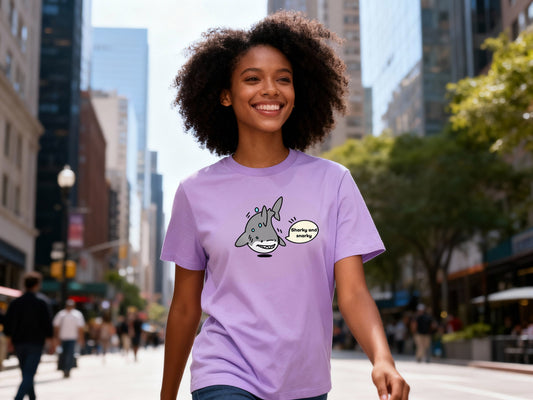 Great White Shark T-Shirt