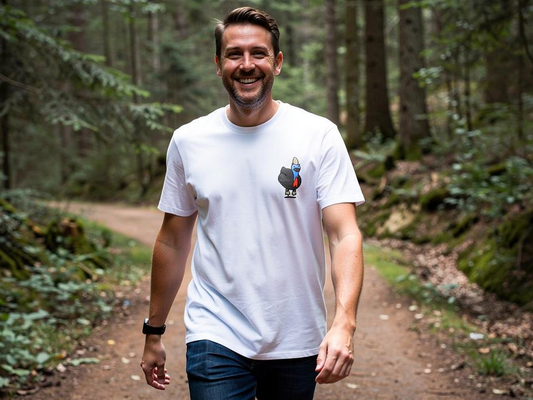 Cassowary T-Shirt